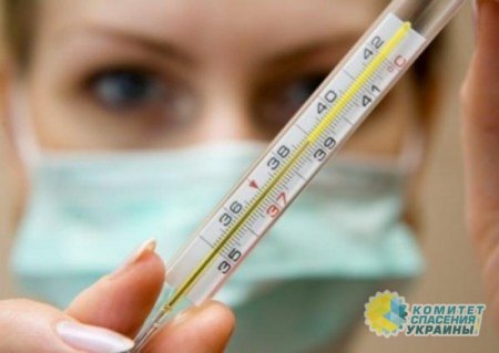 Первая смерть от гриппа: В Харькове умерла 9-летняя девочка