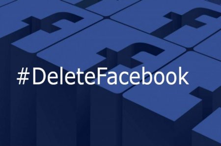 Facebook получит штраф за нарушение российского законодательства