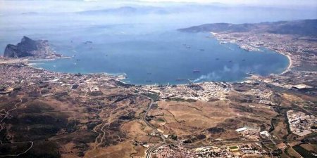 Ударить по Гибралтару: как сорвалась самая громкая диверсия в истории Аргентины