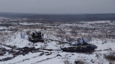 ВСУ продолжает наращивать группировку в Донбассе после отмены ВП — ДНР