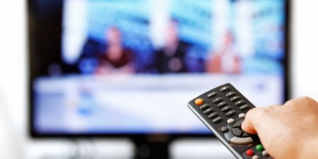 Нацсовет: Объем российского контента на ТВ упал до исторического минимума