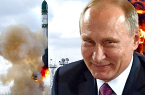 Русское оружие поразило США: зачем Путин открыл военную тайну?