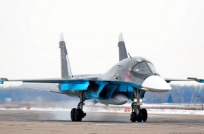 Какие выводы необходимо сделать из гибели летчиков Су-34