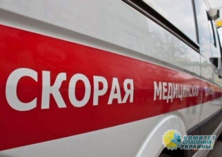 Под Ясиноватой обстрелом ВСУ ранены трое сотрудников коммунального предприятия