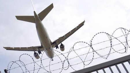 Минобороны РФ просит разрешения сбивать пассажирские самолеты, представляющие угрозу (ФОТО)
