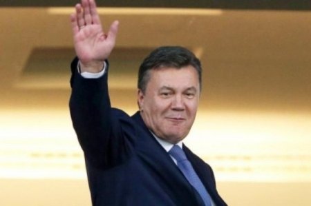Янукович, как и Порошенко, мир на Донбасс точно не вернет — НС ДНР