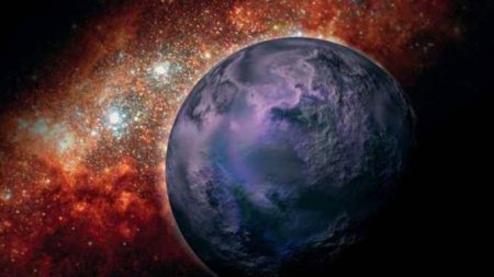 «Прощенья нет, мы близко!»: Учёные получили сообщение от пришельцев с подлетающей Нибиру