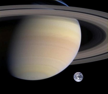 «Серп пойдет войной на Запад»: Из-за приближения Сатурна 14 февраля сбудутся предсказания Ванги о «конце эпохи»
