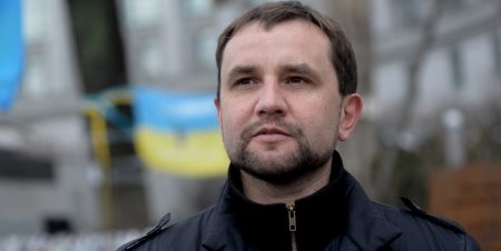 В Вятровиче проснулся «реукраинизатор» Донбасса