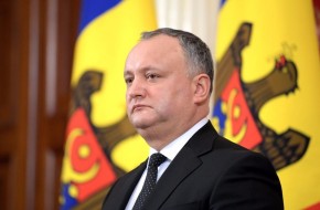 Победа пророссийских сил в Молдавии оказалась разочарованием