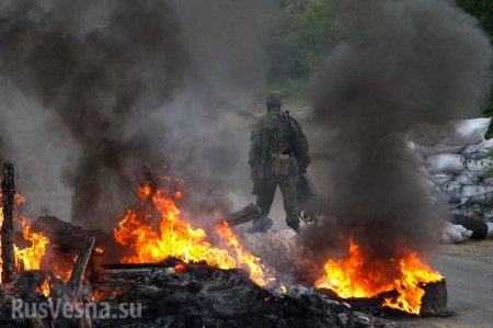 Донбасс: война упущенных возможностей