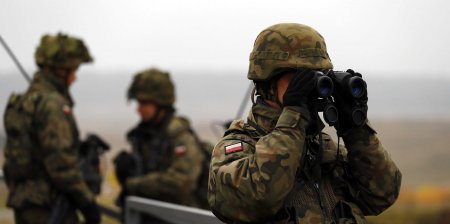Тонкости милитаризации Польши