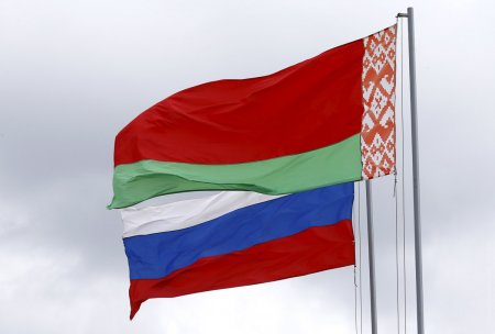 Беларусь остаётся важнейшим торговым партнёром России