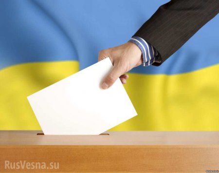 Президента Украины на самом деле выберет один человек — и он пока не решил