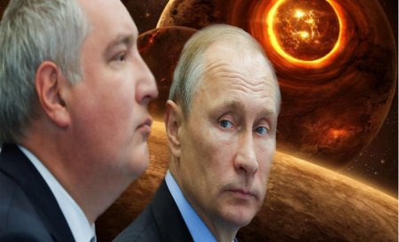 «И всё-таки Земле конец»: Угроза Нибиру заставила Роскосмос готовиться к войне за Луну