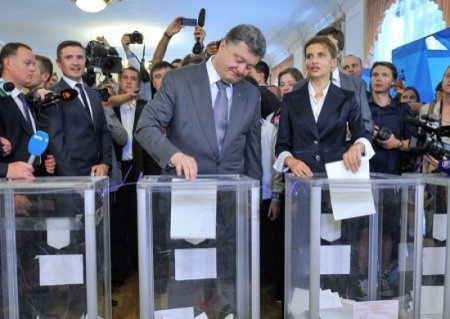 Президентские выборы – экзамен, который Порошенко уже провалил | Зеленский рвет всех