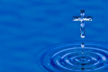 «Бога нет?»: Учёные изобрели «святую» воду