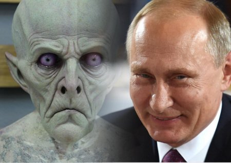 Поймать, опросить, завербовать: Путин может разрешить Роскосмосу использовать «методы КГБ» из-за угрозы Нибиру