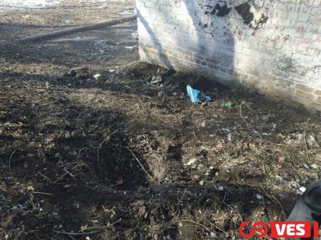 Три взрыва прогремели в центре столицы ДНР