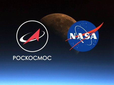«Дни Роскосмоса сочтены»: NASA может готовить новые проекты в Космосе ради создания «Планеты рабов» – экономэксперт