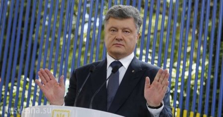 «Не остановятся ни перед чем» — в Совфеде ответили на слова Порошенко о российских военных на границе
