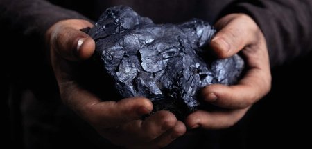 Белорусские угольные копи