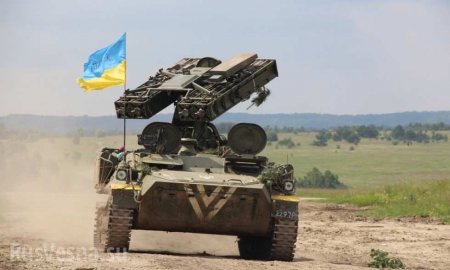Сенсационные обвинения: Глава Генштаба ВСУ лишил Украину ПВО (ВИДЕО)