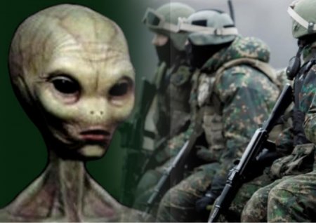 «Да, мой господин»: Пришельцы из Нибиру вводят военным «сыворотку повиновения» для захвата России