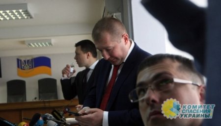Адвокаты Януковича подали в суд пять апелляционных жалоб