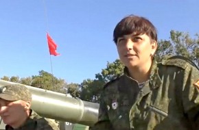 Бегство командира танка: Контрразведка ДНР допустила серьезный провал