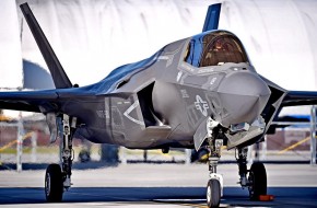 Международный провал F-35: что дальше?
