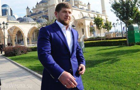 «Совершил чудо»: Кадыров подвёл итоги 12 лет на посту главы Чечни