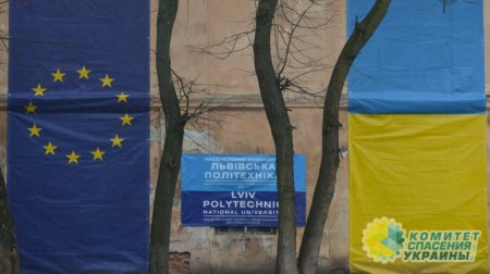 Игры закончились: Украине пригрозили отменой безвиза с ЕС