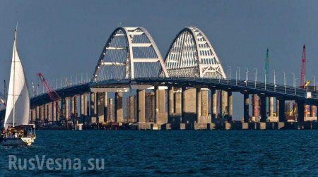 Из-за Крымского моста Мариупольский порт потерял больше трети флота