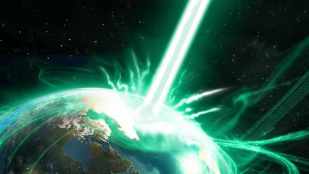 «Пасхи не будет»: Нибиру раздавит Землю мощным гравитационным оружием