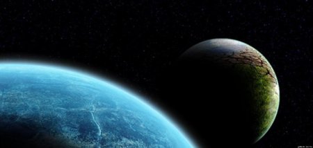«Пасхи не будет»: Нибиру раздавит Землю мощным гравитационным оружием