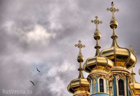 Синдром Иуды: зачем украинские священники переходят в ПЦУ