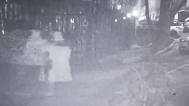 Убийство женщины-врача на западе Москвы попало на камеры видеонаблюдения 18+
