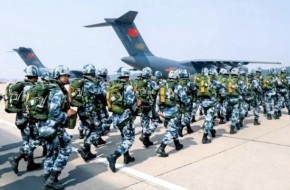 Отправка китайских военных в Венесуэлу меняет правила игры