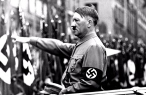 Почему Гитлер променял красную армию на нацизм