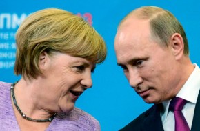 Почему немецкий бизнес вопреки санкциям рекордно инвестирует в Россию?