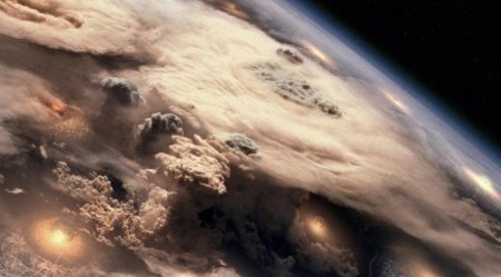 «Поле битвы - Земля»: Пасха закончится ядерным апокалипсисом от Нибиру - 28 апреля ракеты достигнут планеты