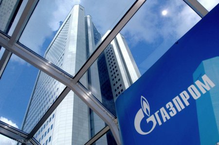 «Газпром» вынудит Европу выкинуть Украину за борт
