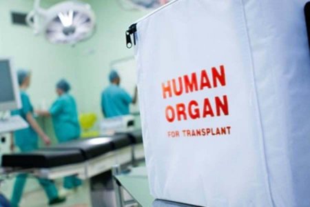 Врачи смогли пересадить органы от зараженных гепатитом доноров без угрозы для пациентов