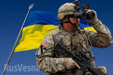 «Вот почему нас жучат англосаксы»: о слабости украинцев и силе Запада — мнение комбрига ДНР