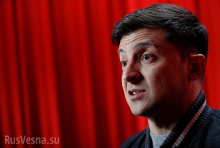 Зеленский назвал свои главные шаги по урегулированию на Донбассе (ВИДЕО)