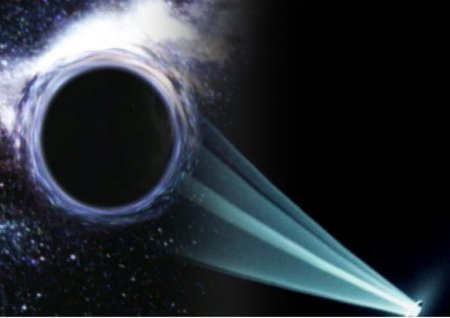 Грандиозное разочарование: NASA могло транслировать голограмму вместо черной дыры и дурачить весь мир