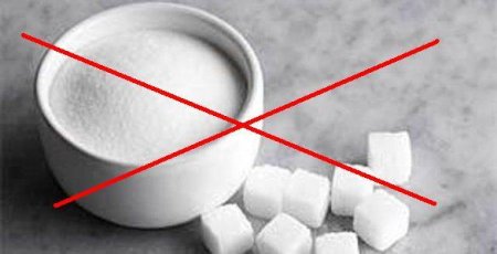 Учёные требуют от производителей продуктов питания указывать количество сахара на этикетке