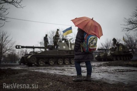 Дмитрий Стешин: Что стало с Донбассом за 5 лет войны (ФОТО)