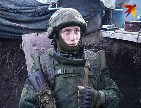 Дмитрий Стешин: Что стало с Донбассом за 5 лет войны (ФОТО)